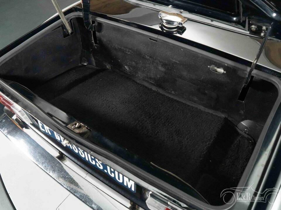 Image 19/19 de Triumph TR 6 (1971)