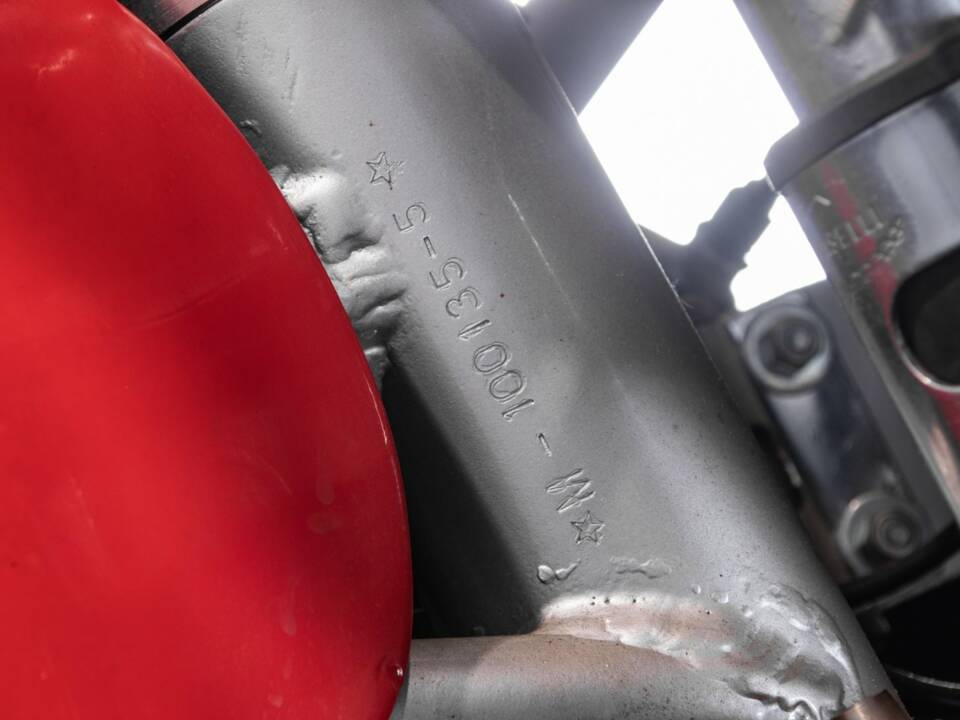 Immagine 24/27 di Bultaco DUMMY (1969)