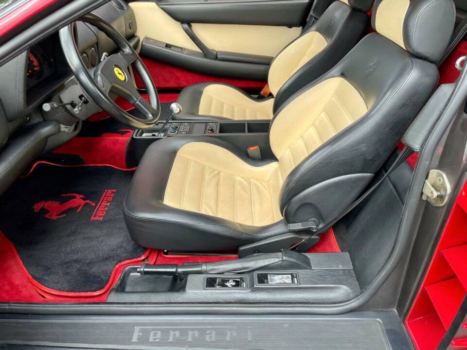 Afbeelding 8/20 van Ferrari 512 TR (1994)