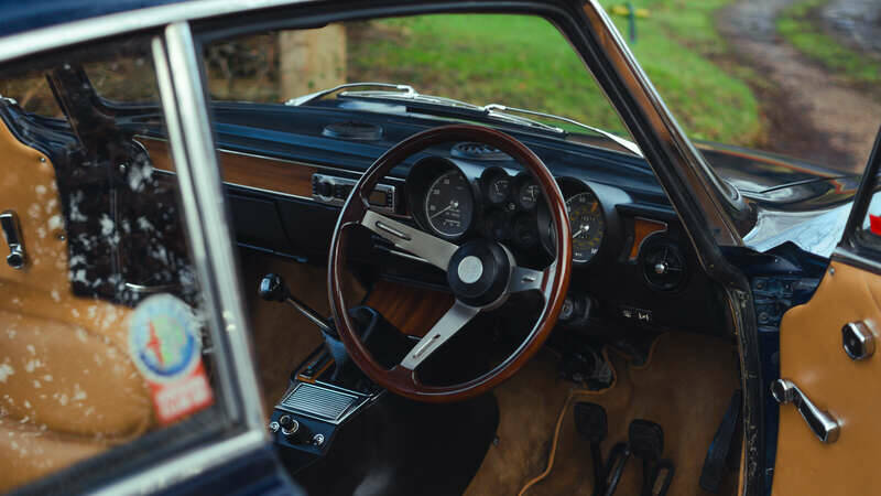 Image 9/50 of Alfa Romeo Giulia 1600 GT Junior (1977)