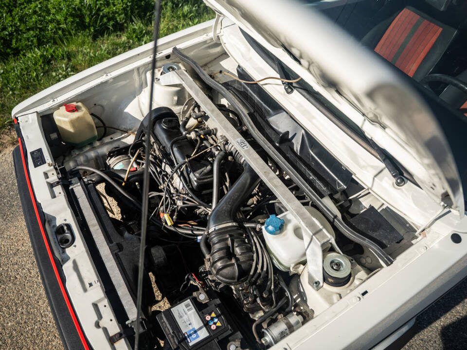 Afbeelding 53/58 van Volkswagen Golf I GTI 1.6 (1982)
