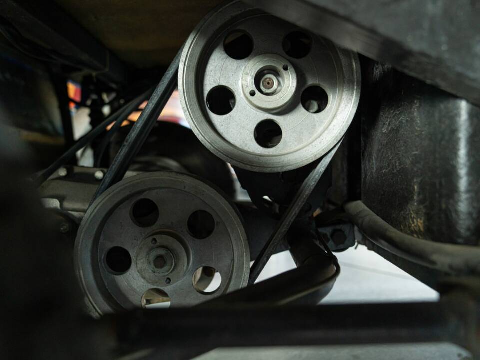 Imagen 41/42 de Zagato Milanina (1989)