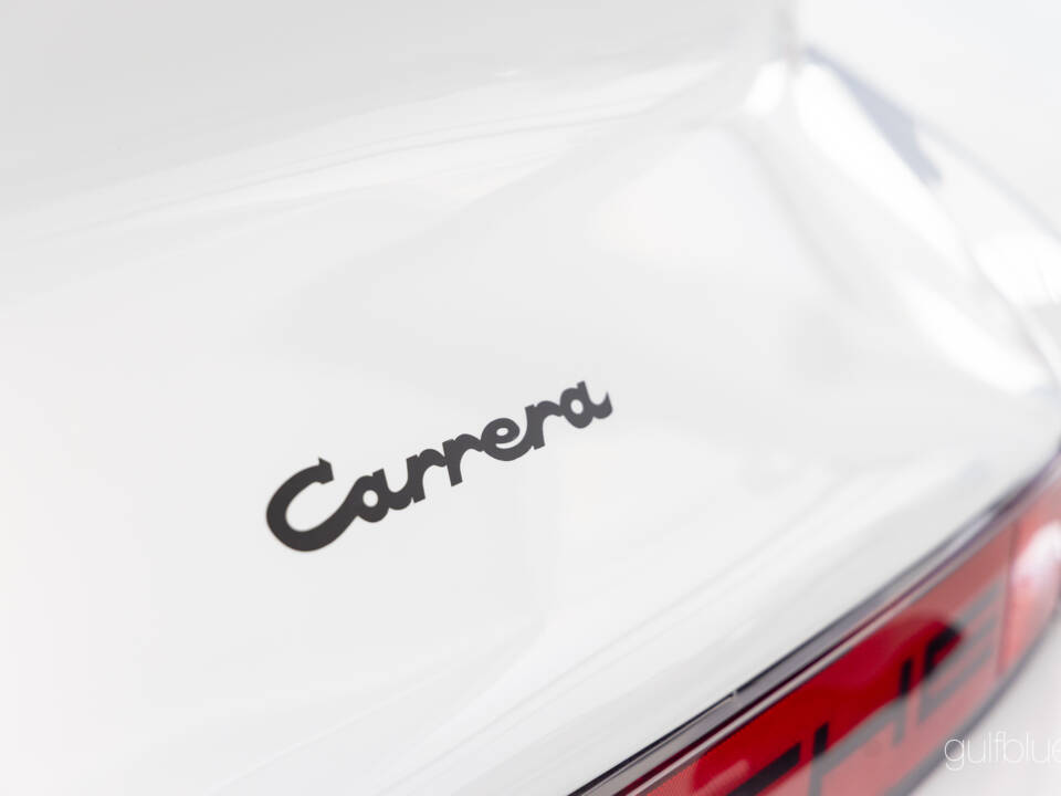 Immagine 37/83 di Porsche 911 Carrera 2.7 (1974)