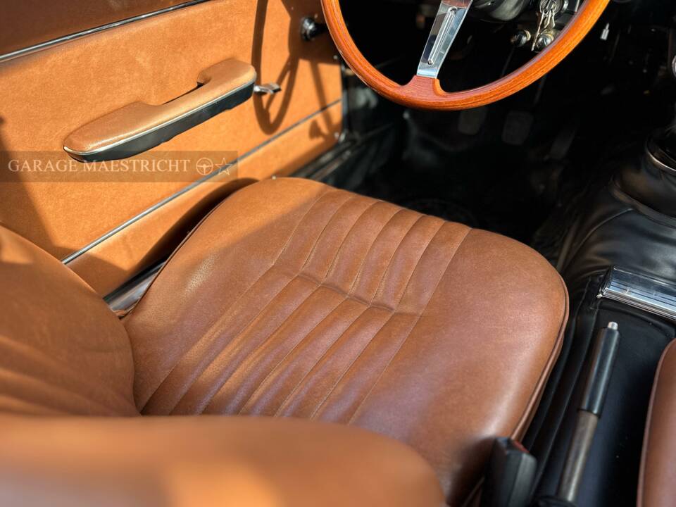 Bild 73/100 von Alfa Romeo Giulia GT 1300 Junior (1973)