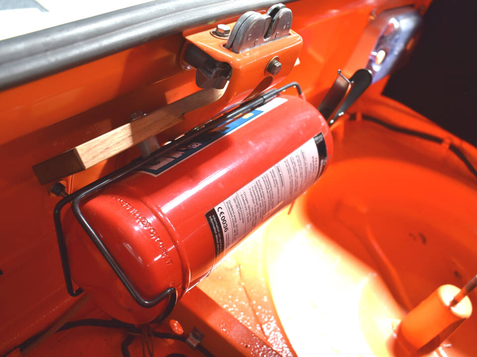 Image 39/52 of BMW 2002 tii (1975)