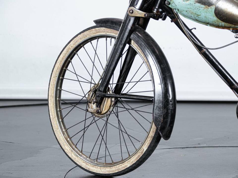 Bild 9/50 von Bianchi DUMMY (1957)