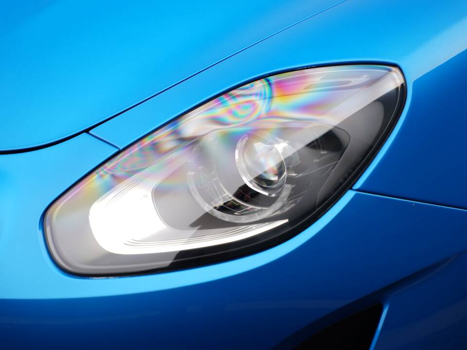 Bild 34/50 von Alpine A 110 GT (2023)