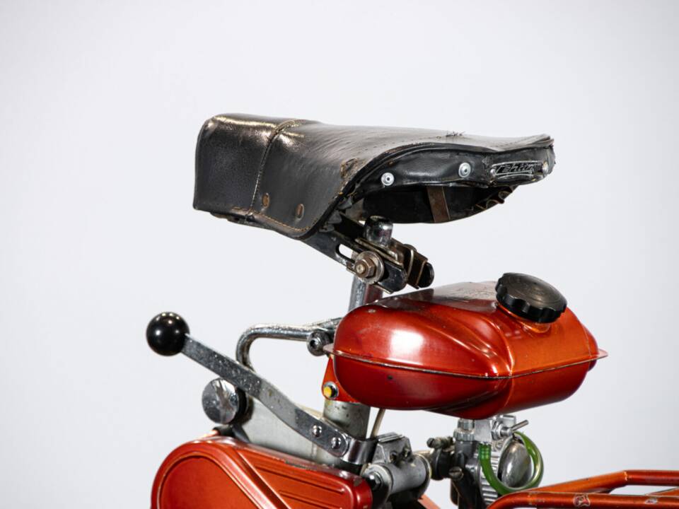 Afbeelding 25/50 van Bianchi DUMMY (1966)