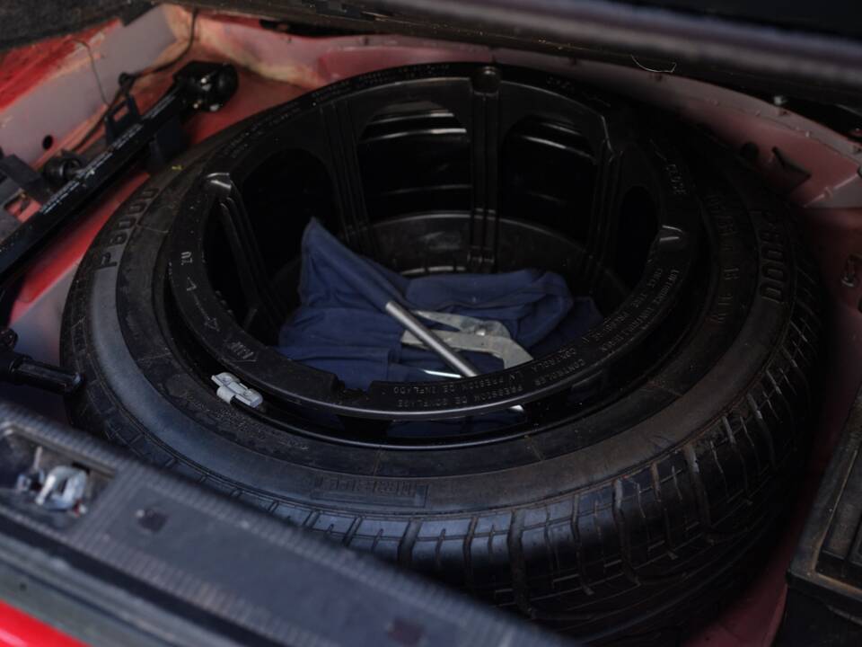 Image 35/43 of Mercedes-Benz CLK 320 (1999)