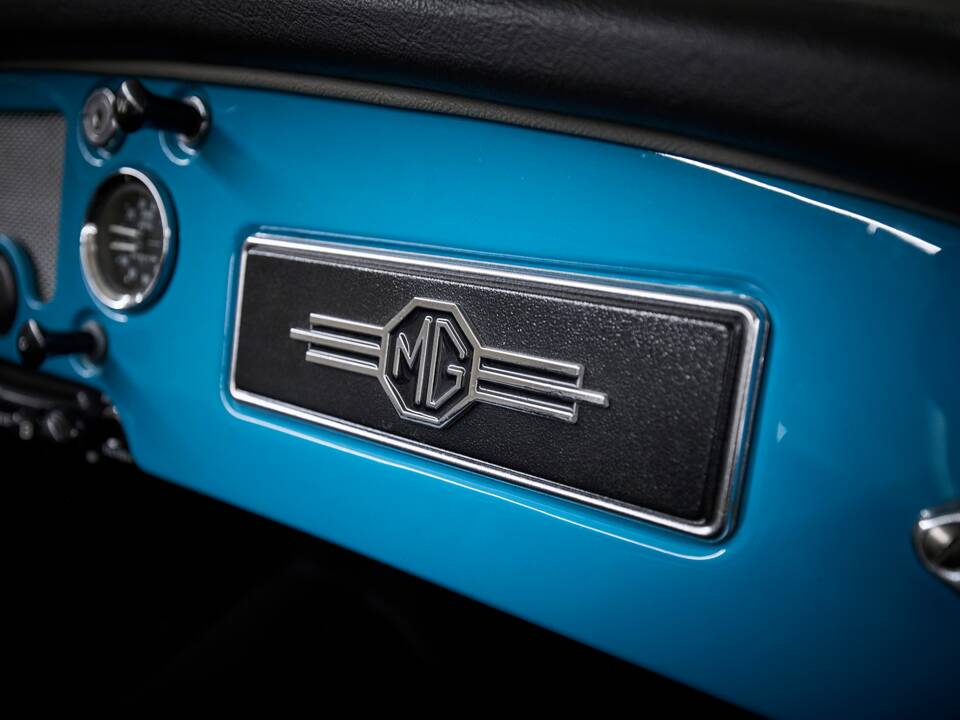 Afbeelding 60/100 van MG MGA 1500 (1957)