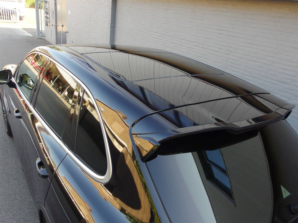 Image 39/96 of Porsche Cayenne S Diesel (2013)