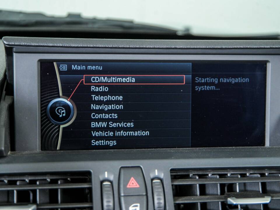 Immagine 24/50 di BMW Z4 sDrive23i (2010)