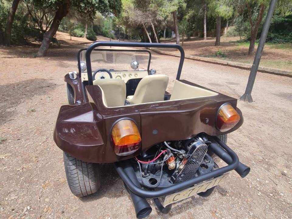 Image 23/62 of Volkswagen Buggy (1976)
