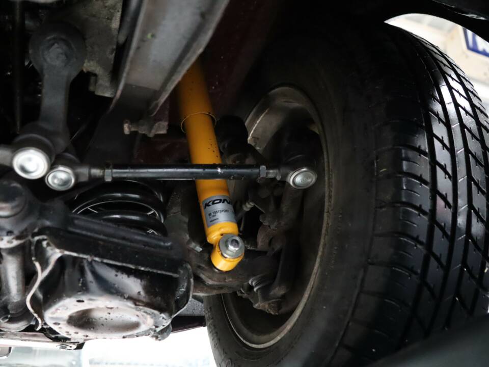 Image 10/50 of Alfa Romeo 1750 Berlina (1971)