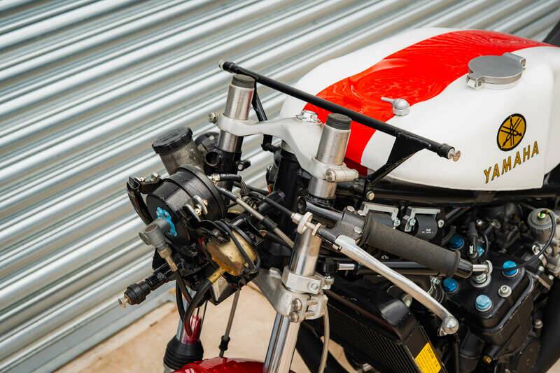 Bild 40/47 von Yamaha TZ 750 (1979)