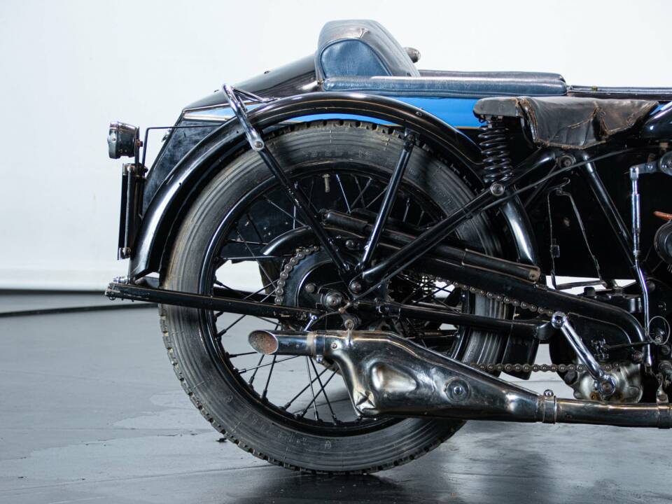 Bild 36/50 von Triumph DUMMY (1929)