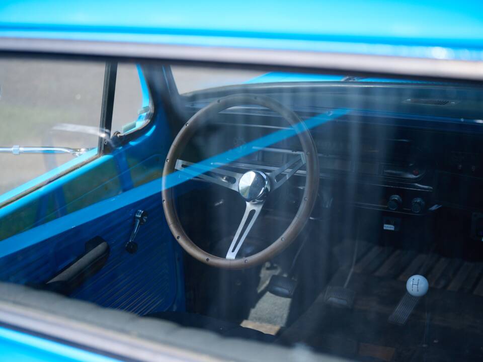 Bild 32/50 von Ford F-100 (1972)