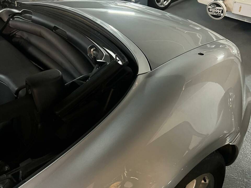 Bild 37/50 von BMW Z3 Coupé 3.0 (2001)