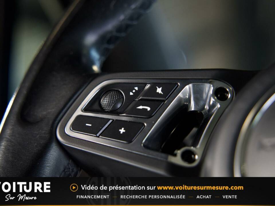 Afbeelding 34/38 van Porsche Cayenne Turbo (2018)
