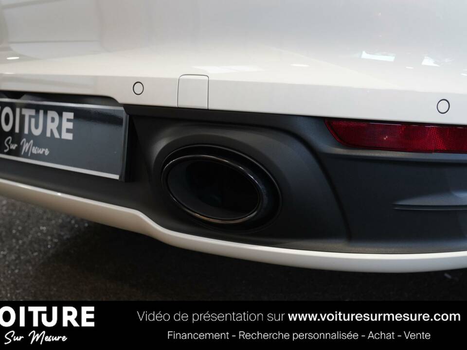 Bild 33/40 von Porsche 911 Carrera (2021)