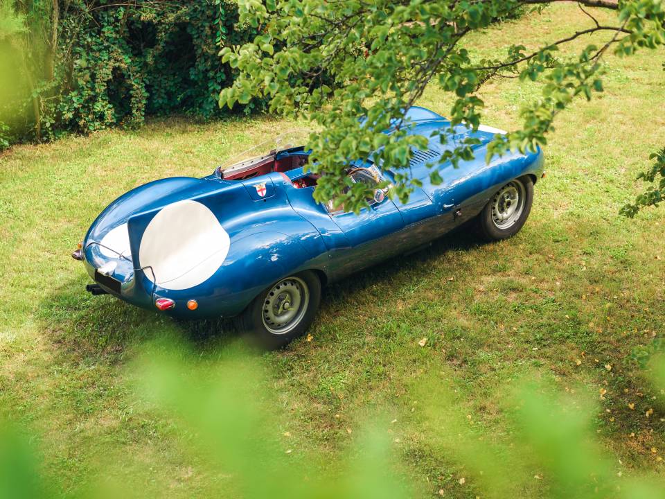 Bild 6/36 von Deetype D-Type (1979)