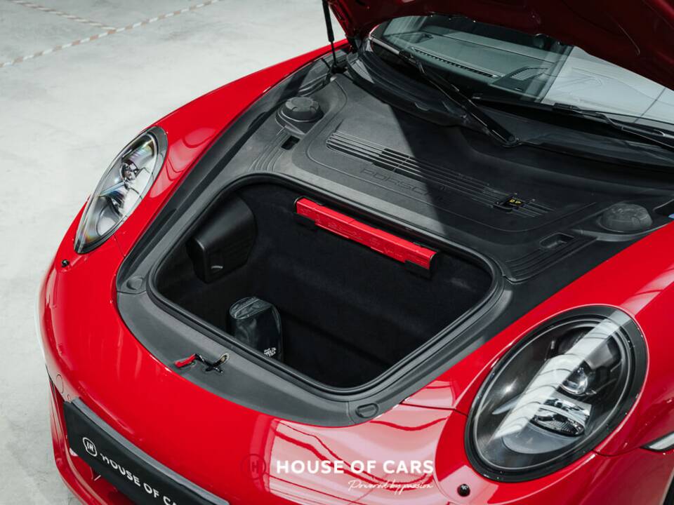 Afbeelding 12/24 van Porsche 911 Carrera 4 GTS (2015)