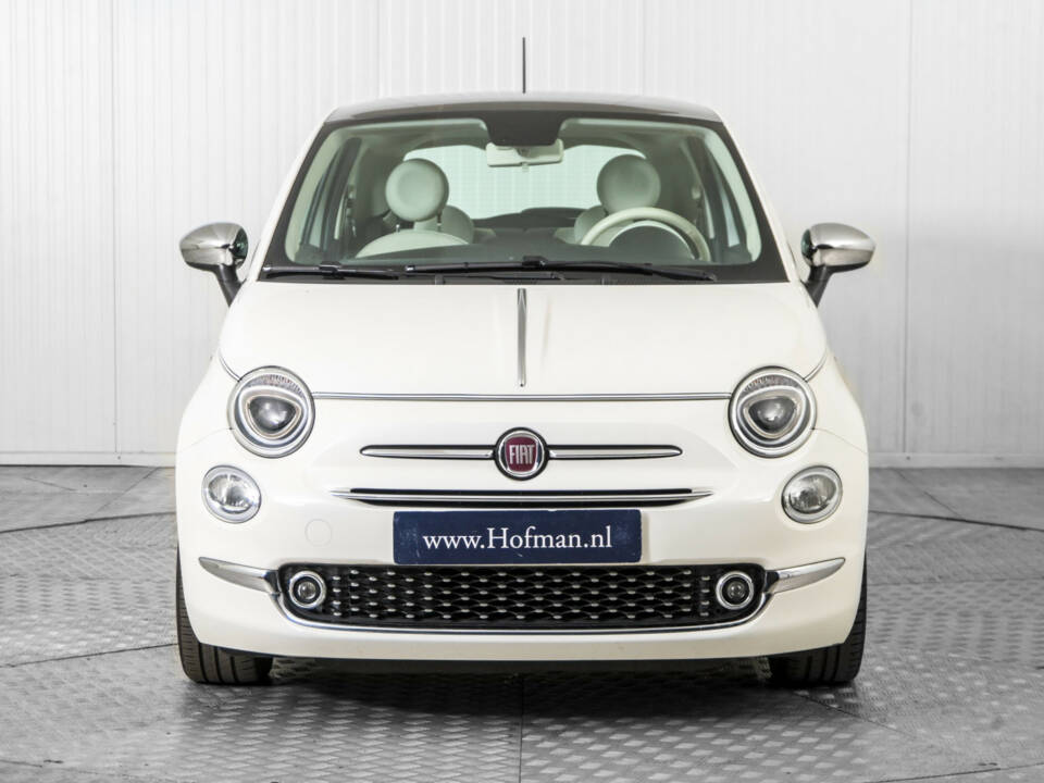 Image 14/50 of FIAT 500 (2018)