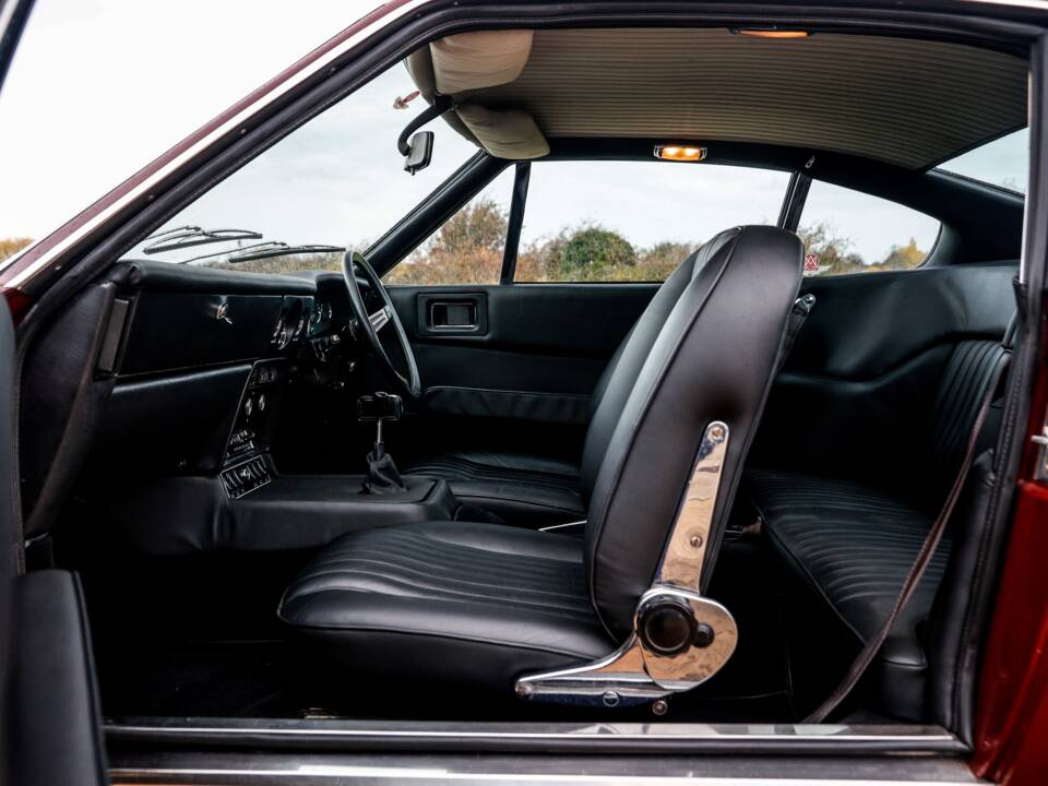 Bild 9/22 von Aston Martin DBS (1970)