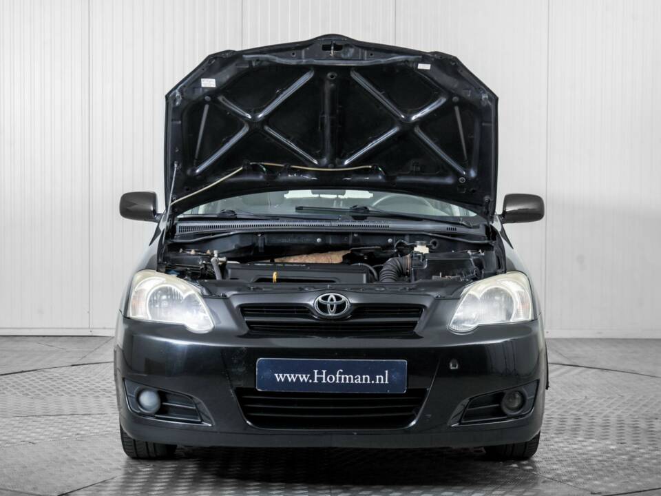 Bild 25/30 von Toyota Corolla 1.6 VVT-i (2005)