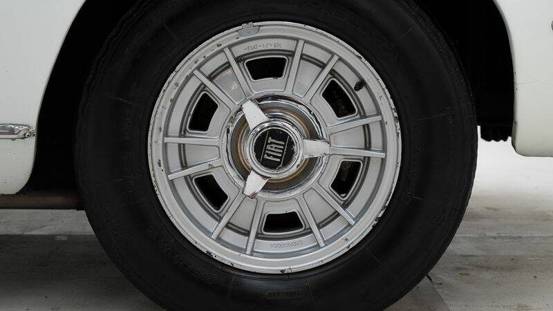 Bild 11/15 von FIAT Dino Spider (1967)