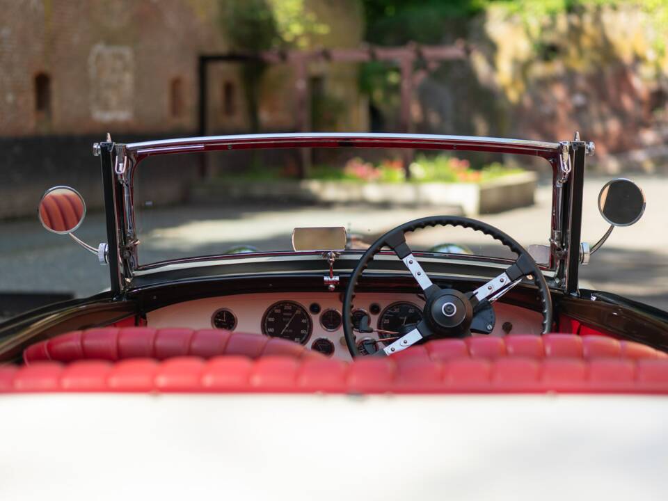 Image 13/29 of Talbot-Lago T120 Baby Sport (1935)