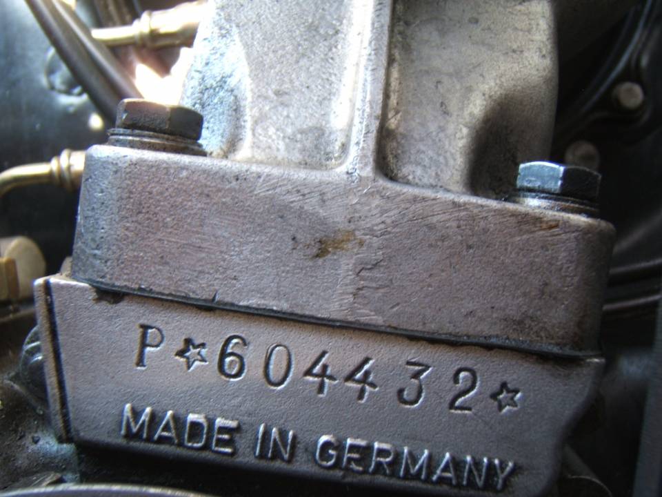 Bild 17/27 von Porsche 356 B 1600 (1963)