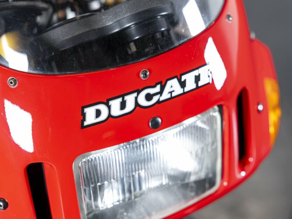 Bild 34/42 von Ducati DUMMY (1991)