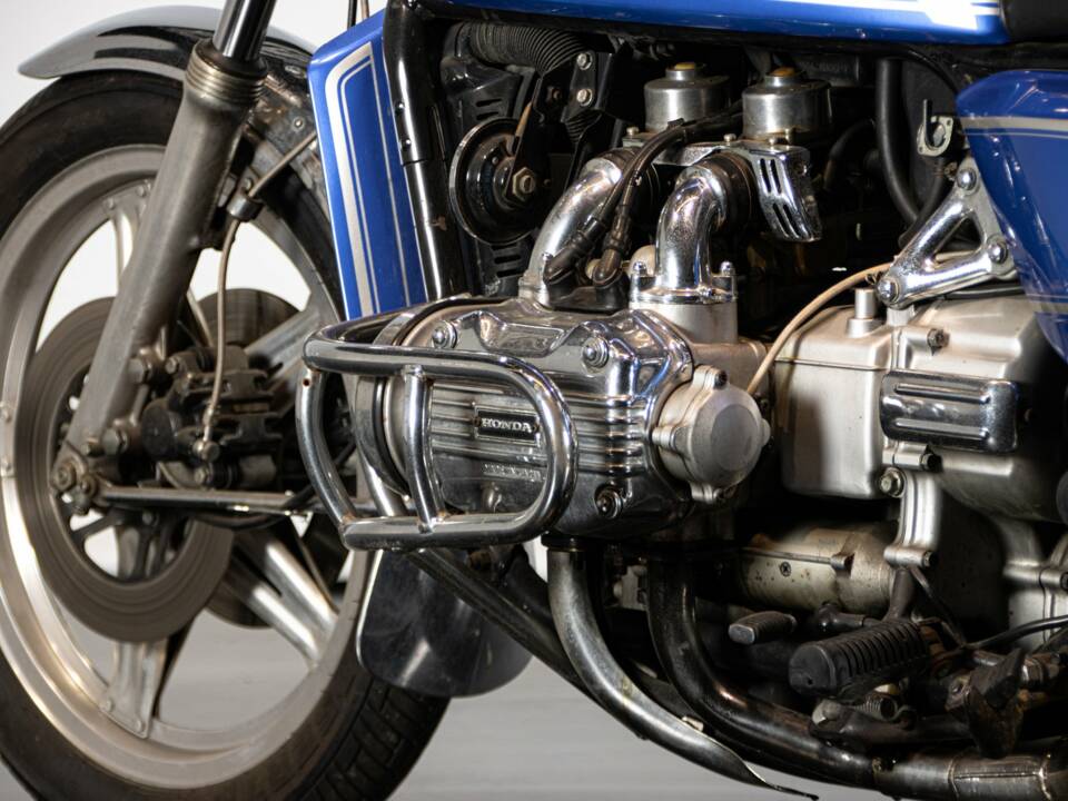 Immagine 18/50 di Honda DUMMY (1979)