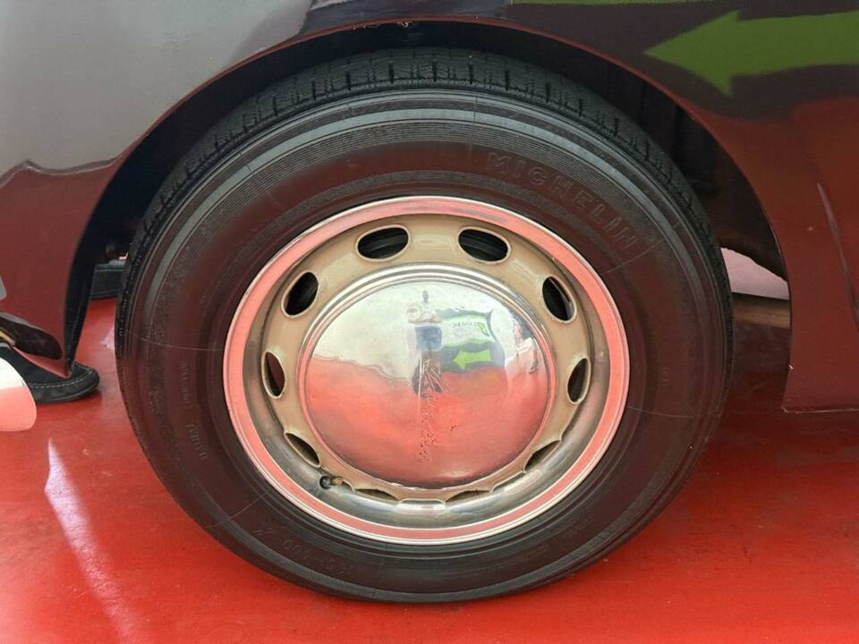 Bild 17/43 von Lancia Aurelia B10 (1955)