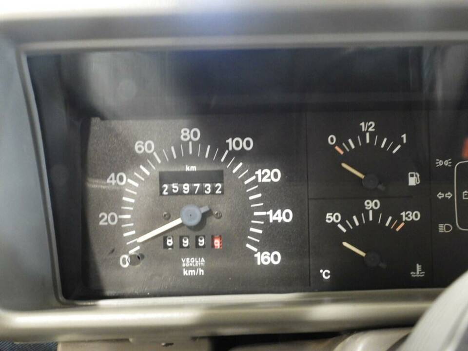 Image 5/10 of FIAT Panda 4x4 (1996)