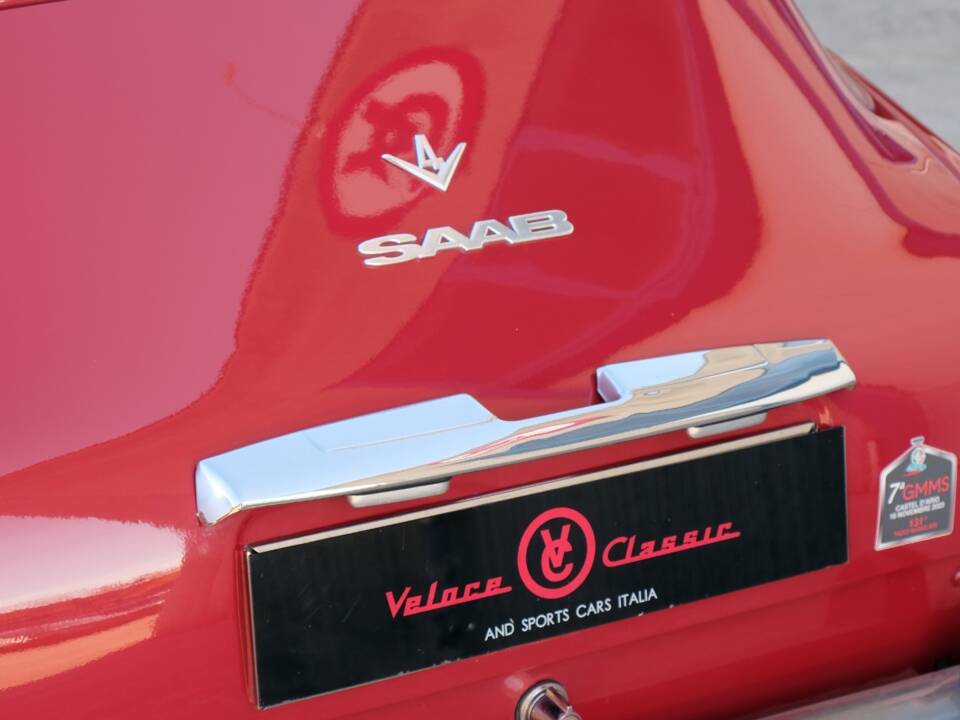 Image 17/59 de Saab 96 V4 (1971)