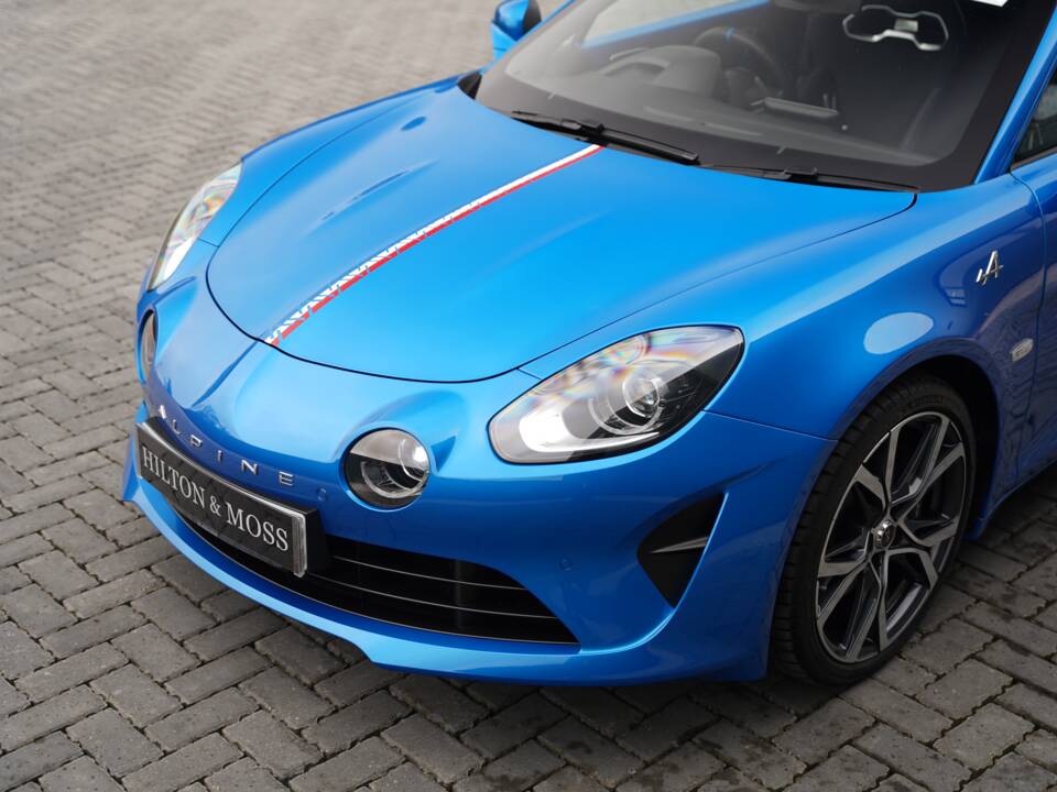 Bild 30/50 von Alpine A 110 (2026)