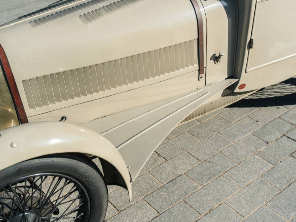 Imagen 21/88 de Bugatti Type 35 (1927)