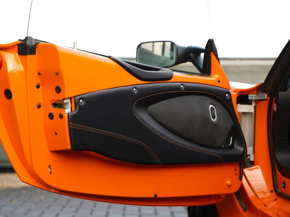 Bild 15/50 von Lotus Exige S (2015)