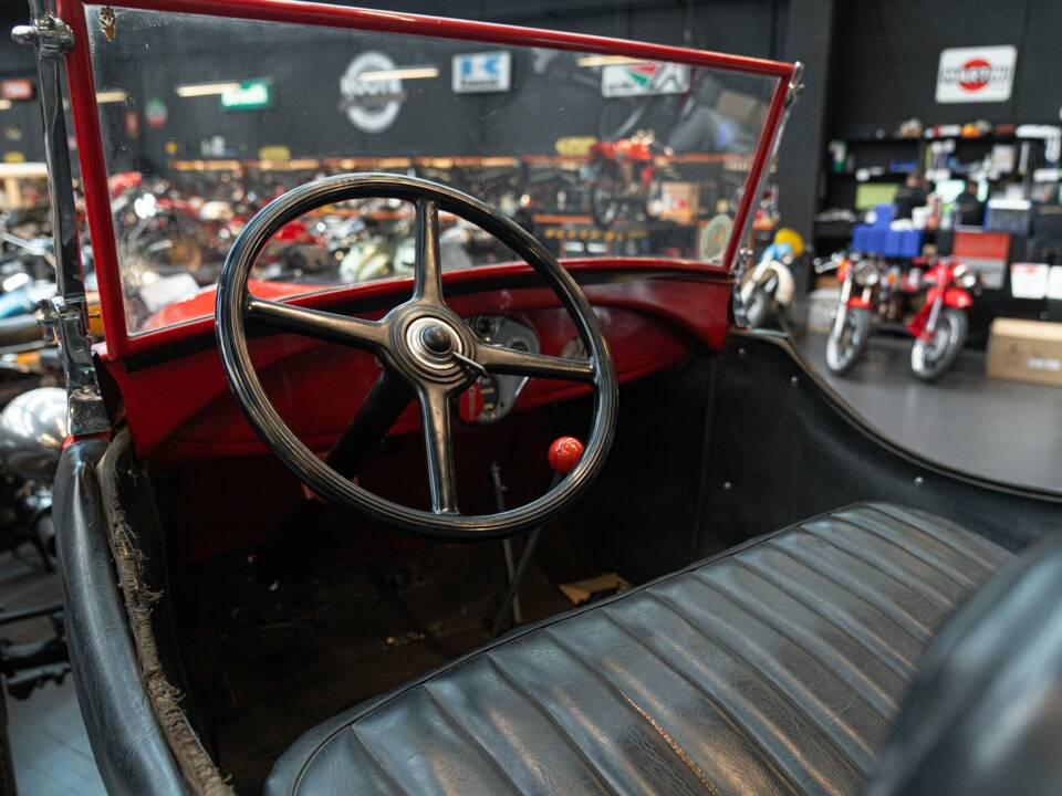 Afbeelding 31/50 van Ford Model A (1929)