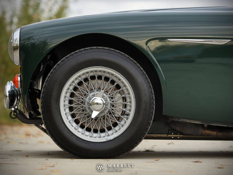 Image 28/68 of Austin-Healey 3000 Mk III (BJ8) (1966)