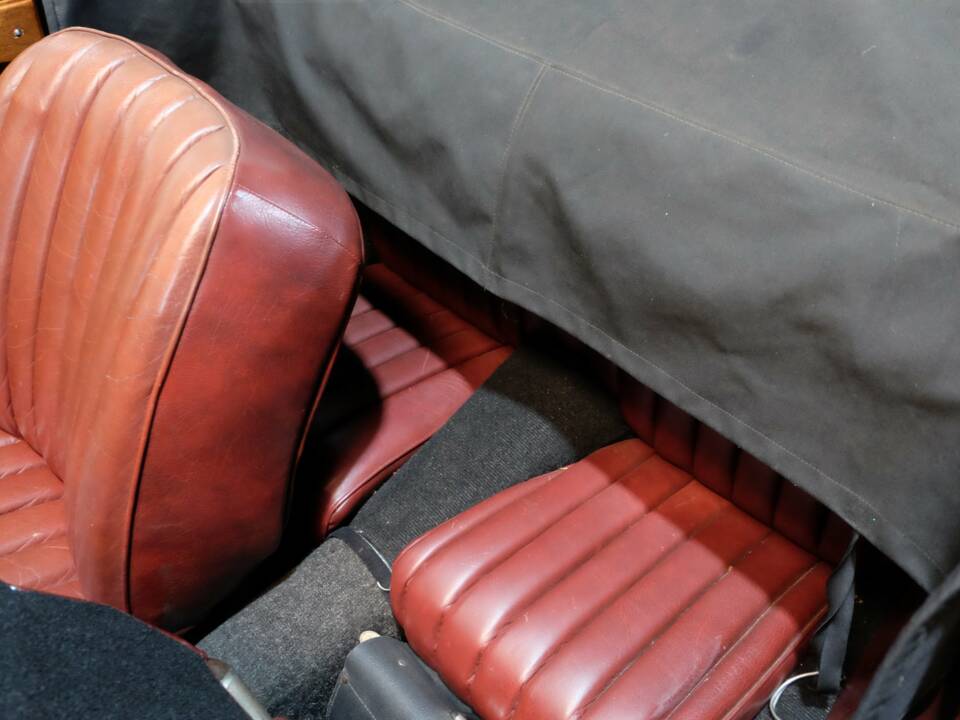 Image 25/33 de BMW 327 (1940)