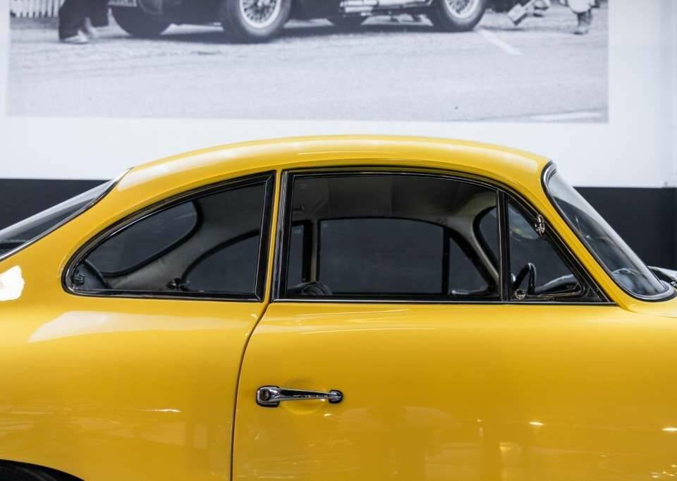Afbeelding 22/48 van Porsche 356 B 1600 Super (1963)