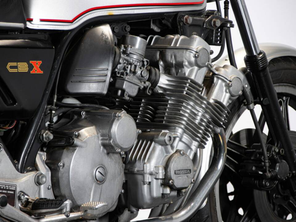 Image 11/50 of Honda DUMMY (1980)