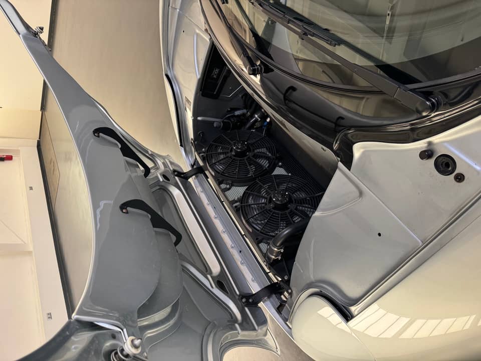 Imagen 37/47 de Jaguar XJ 220 (1993)