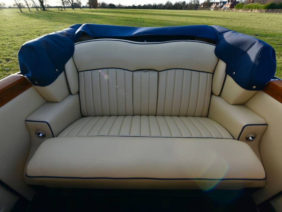 Bild 25/50 von Rolls-Royce Silver Cloud III (1964)