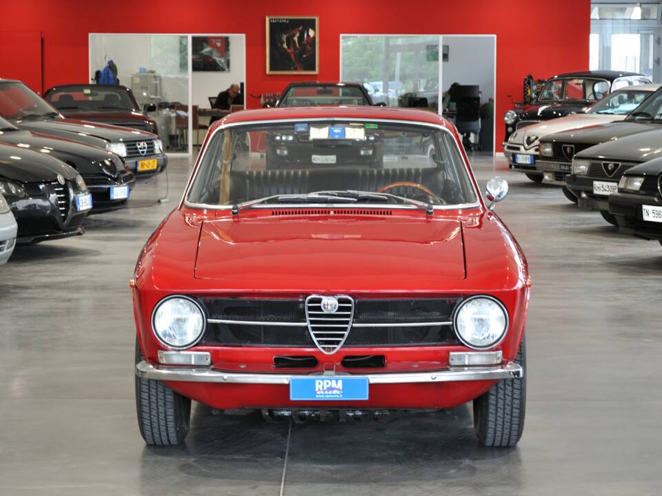Imagen 1/43 de Alfa Romeo Giulia GT 1300 Junior (1971)
