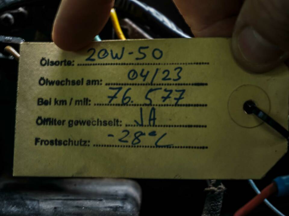 Bild 156/181 von Chevrolet Camaro SS (1967)