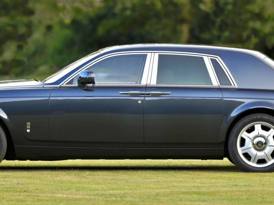 Bild 9/50 von Rolls-Royce Phantom VII (2010)